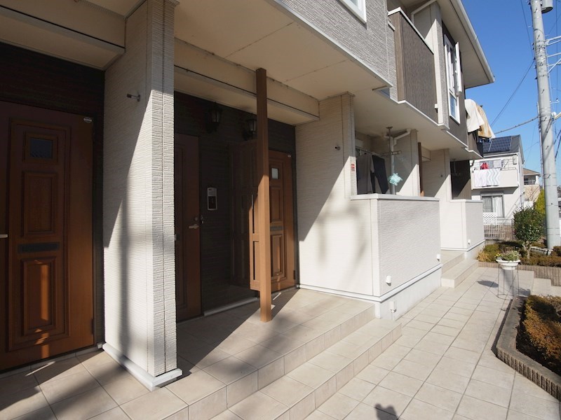 ＳＫニューカトレア その他外観2