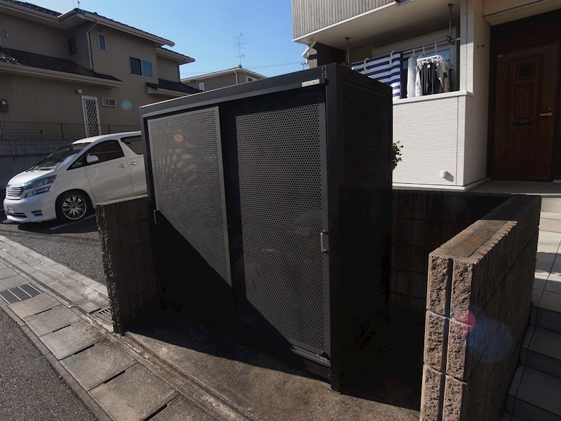 ＳＫニューカトレア その他外観3