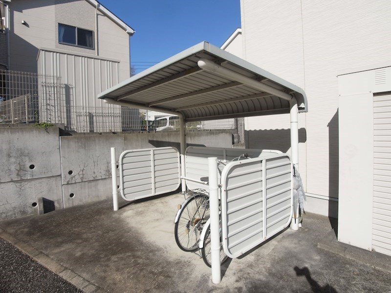 ＳＫニューカトレア その他外観4