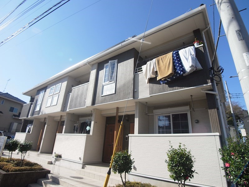 ＳＫニューカトレア その他外観6