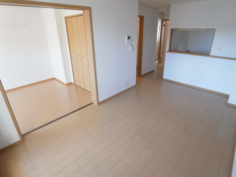 ＳＫニューカトレア リビング