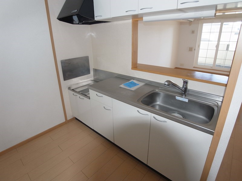 ＳＫニューカトレア キッチン