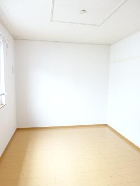 ＳＫニューカトレア ベッドルーム