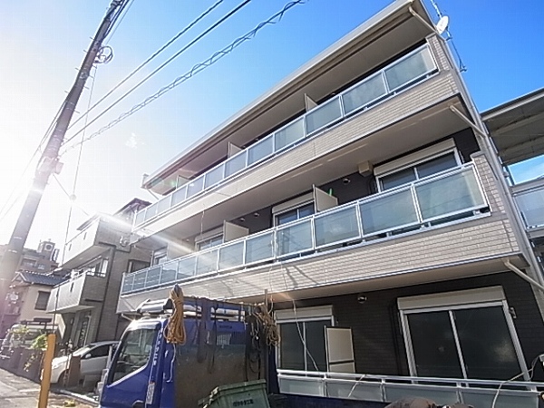 リブリ・ONO その他外観1