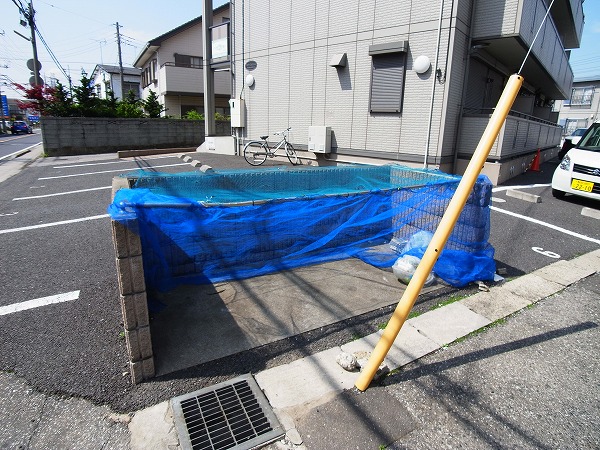 アピテ・プレミール その他外観6