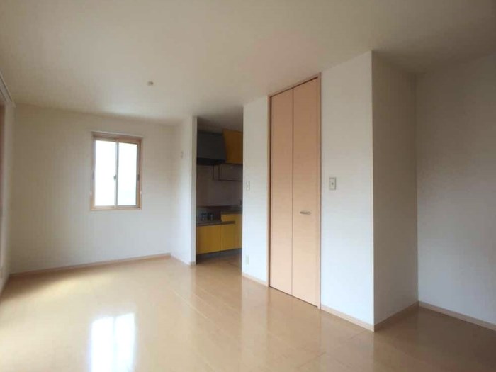 アピテ・プレミール ベッドルーム