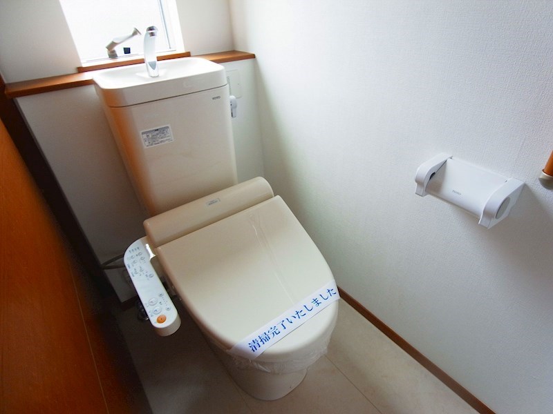 Sakasai Green House その他1
