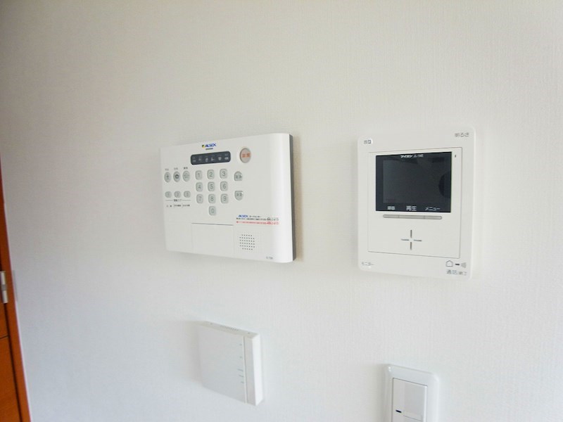Sakasai Green House その他4