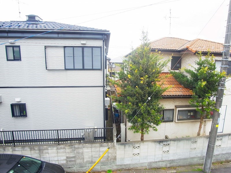 Sakasai Green House その他5