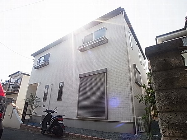 Sakasai Green House その他外観1