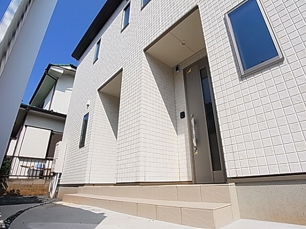 Sakasai Green House その他外観2