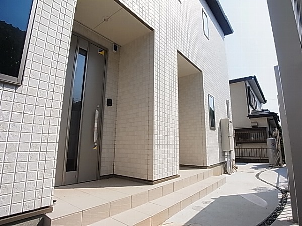 Sakasai Green House その他外観5