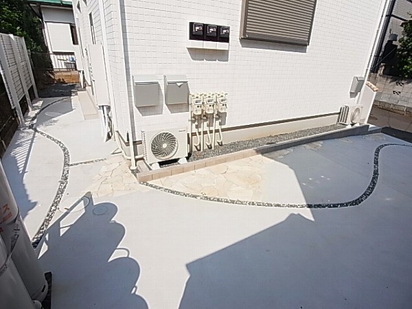 Sakasai Green House その他外観6