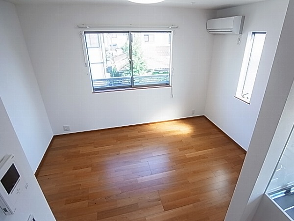 Sakasai Green House その他8