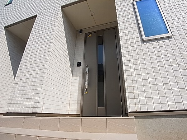 Sakasai Green House その他10