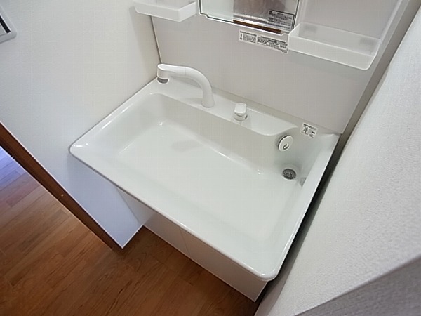 Sakasai Green House その他14