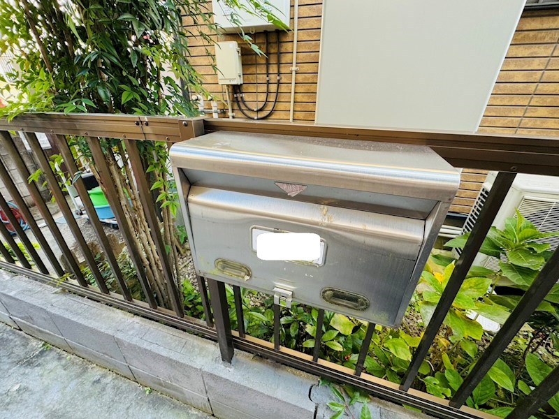 吉岡ハイツ その他外観3