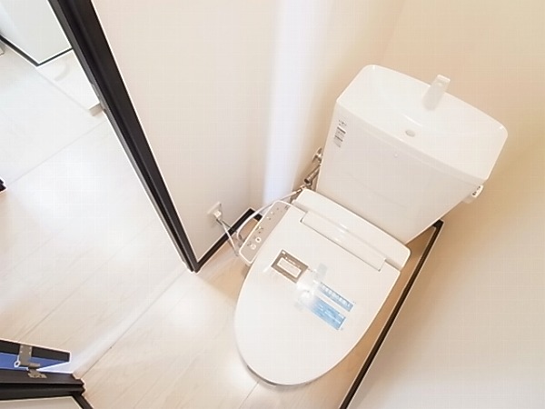 ドエルコート柏たなか その他1