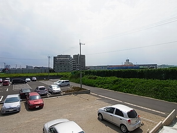 ドエルコート柏たなか その他5