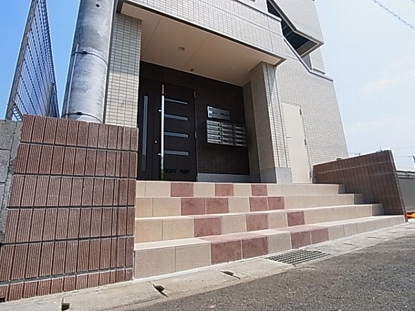 ドエルコート柏たなか その他外観2