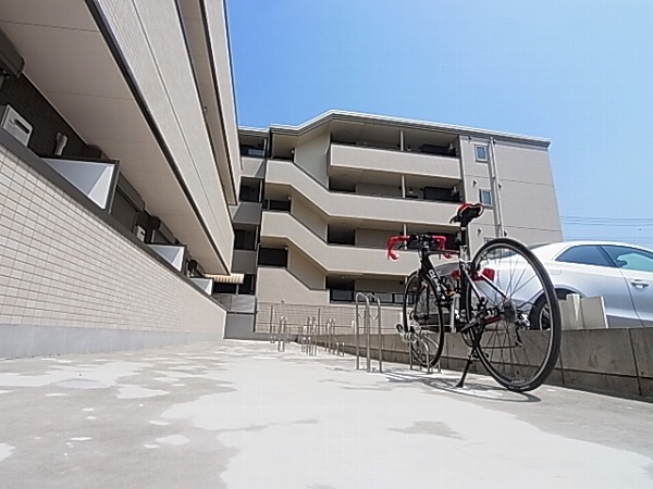 ドエルコート柏たなか その他外観3