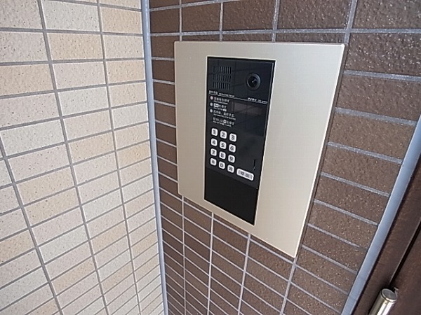 ドエルコート柏たなか その他外観5