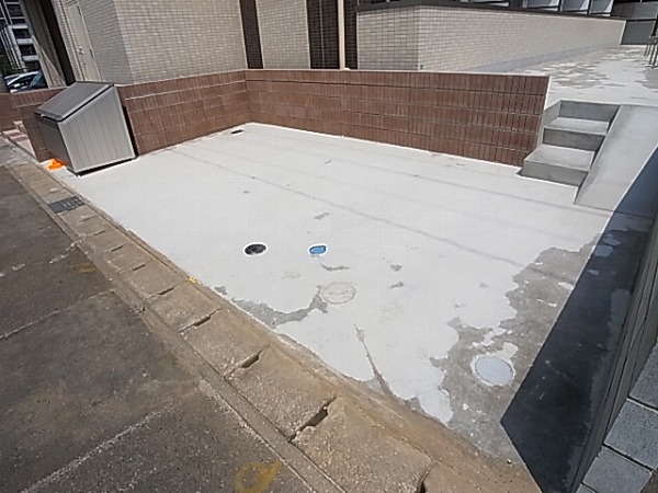 ドエルコート柏たなか その他外観6