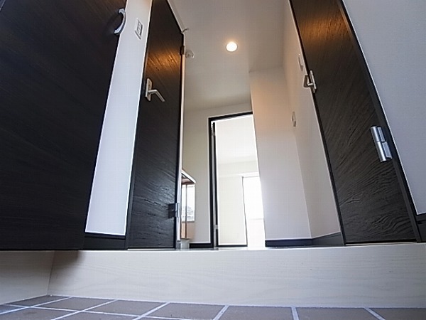 ドエルコート柏たなか その他7