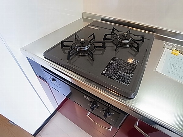 ドエルコート柏たなか その他9