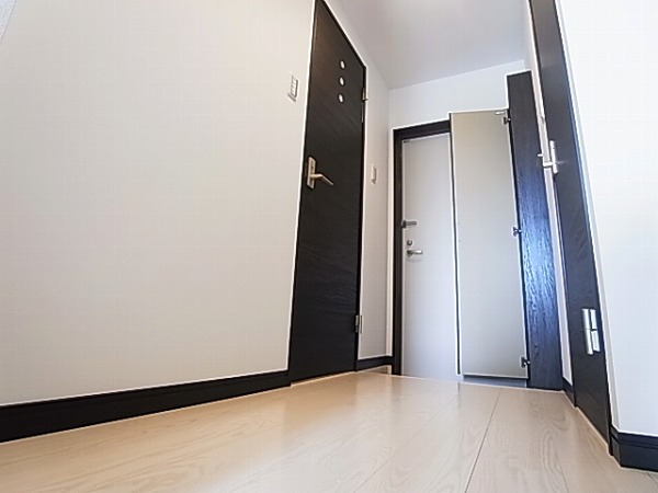 ドエルコート柏たなか その他12