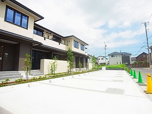 HANABUSA　Ⅰ その他外観1