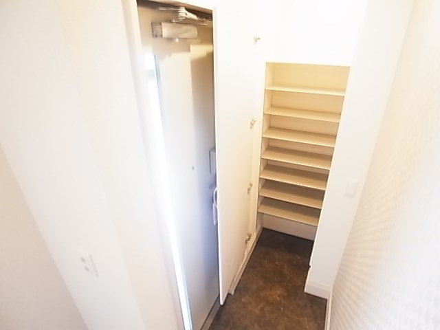 HANABUSA　Ⅰ 玄関