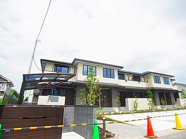 HANABUSA　Ⅰ その他外観3