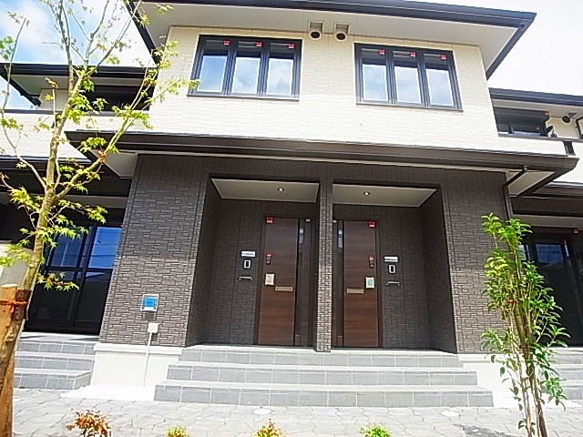 HANABUSA　Ⅰ その他外観4