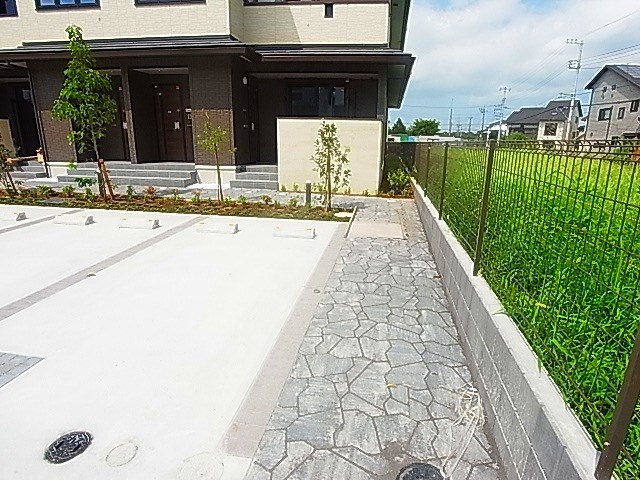 HANABUSA　Ⅰ その他外観5