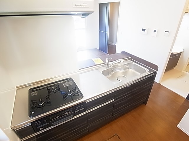 HANABUSA　Ⅰ キッチン