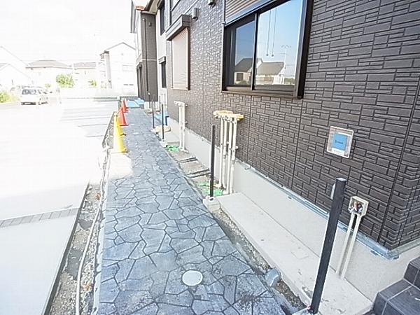 ＨＡＮＡＢＵＳＡ　Ⅱ その他外観5