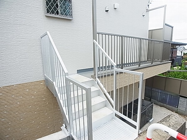 Pastel～パステル～ その他外観2