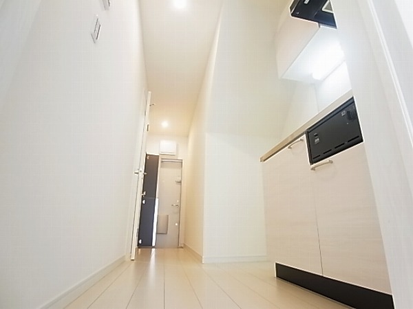 Pastel～パステル～ リビング