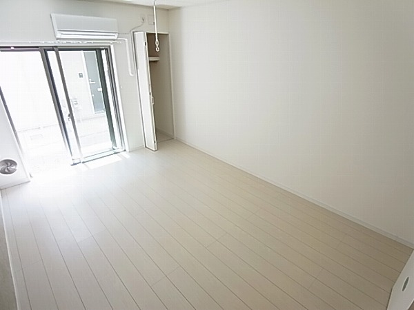 Pastel～パステル～ ベッドルーム