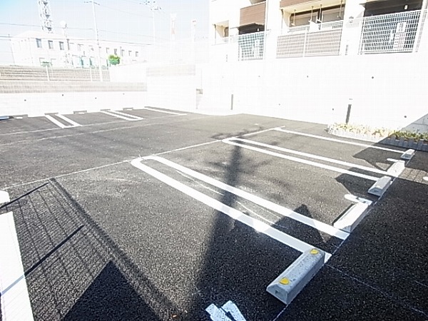 パインハースト その他外観1