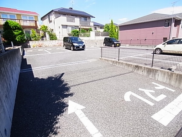 ラディッシュⅣ その他外観1