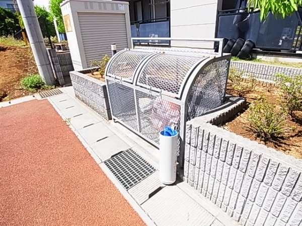 ラディッシュⅣ その他外観4
