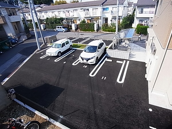 グランフェリシア その他外観2