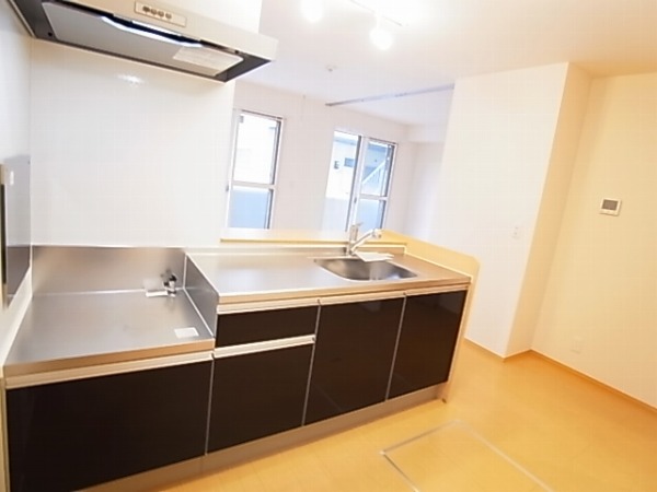 グランフェリシア キッチン