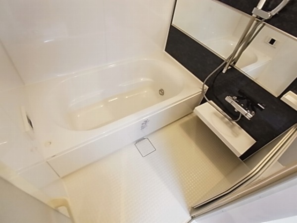 グランフェリシア 風呂画像