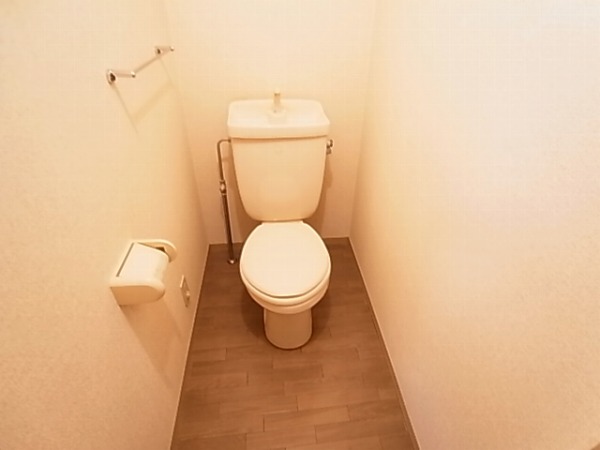 サンハイムS-A その他1