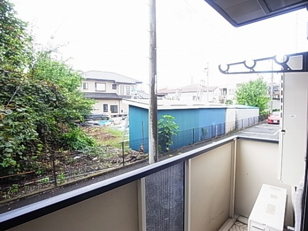 サンハイムS-A その他6