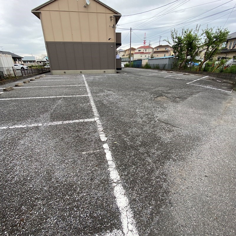 サンハイムS-A その他外観1