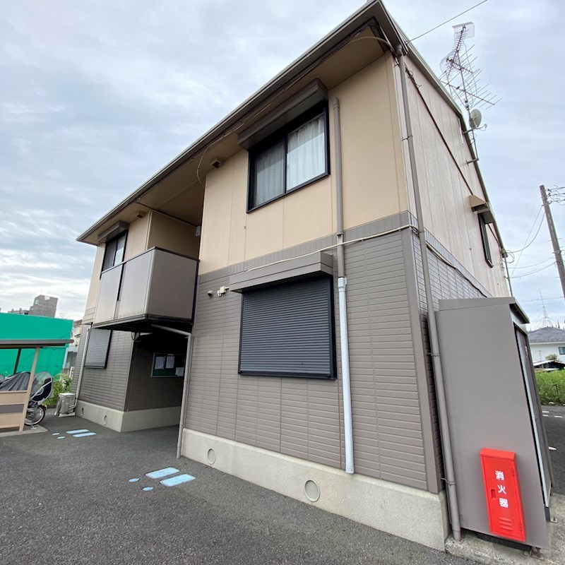 サンハイムS-A その他外観4